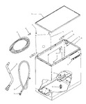 Diagram for 01 - Fillhose