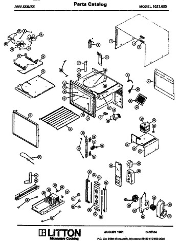 Diagram for 1021.000