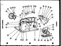 Diagram for 02 - Interior Parts