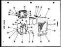 Diagram for 03 - Interior Parts