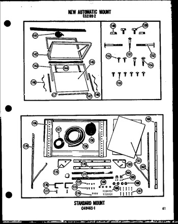 Diagram for 109-5GH (BOM: P5439035R)