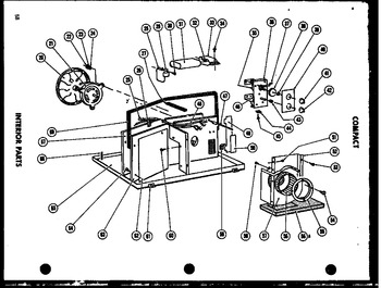 Diagram for 109-5GH (BOM: P5439035R)