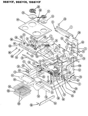 Diagram for 968AF-C