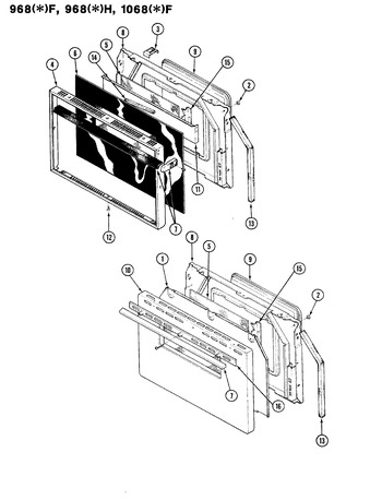 Diagram for 968AF-C