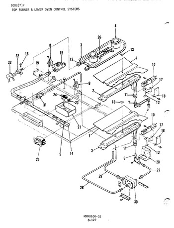 Diagram for 1088WF-CKZ