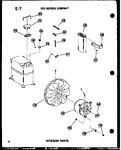 Diagram for 05 - Interior Parts