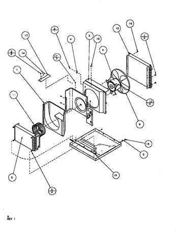 Diagram for 10C2MT (BOM: P1114205R)