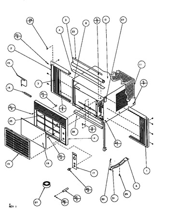 Diagram for 10C2MT (BOM: P1114205R)