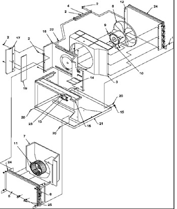 Diagram for 10C5Z (BOM: P1206002R)