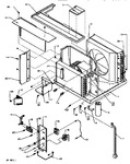 Diagram for 03 - Control Panel & Miscellaneous