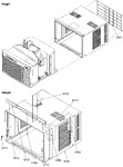 Diagram for 01 - Chassis & Outer Case Assembly