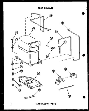 Diagram for 11-2JM (BOM: P5433650R)