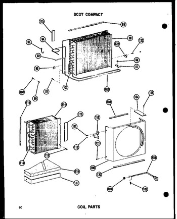 Diagram for 11-2JM (BOM: P5433650R)