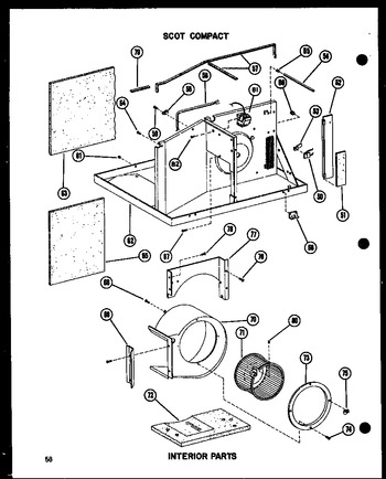 Diagram for 11-2JM (BOM: P5433650R)