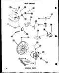 Diagram for 06 - Interior Parts