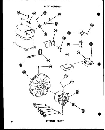 Diagram for 11-2JM (BOM: P5433650R)