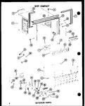 Diagram for 03 - Exterior Parts