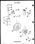 Diagram for 05 - Interior Parts