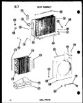 Diagram for 01 - Coil Parts