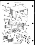 Diagram for 03 - Exterior Parts