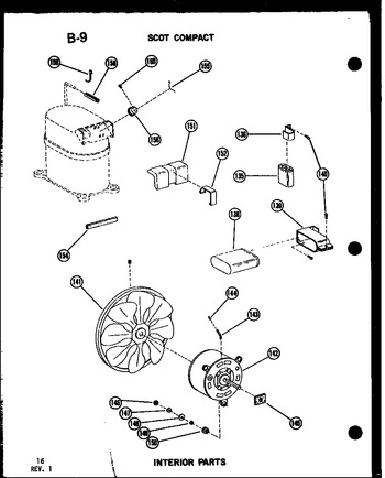 Diagram for 11-5J (BOM: P5433667R)