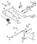 Diagram for 03 - Gas Controls