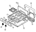 Diagram for 04 - Top Assembly