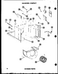 Diagram for 08 - Interior Parts