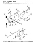 Diagram for 03 - Gas Controls