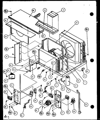 Diagram for 12C2MT (BOM: P1114206R)