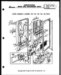 Diagram for 02 - Door Assy