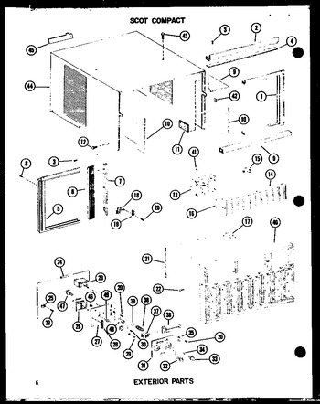 Diagram for ES-7-2MR (BOM: P5497436R)