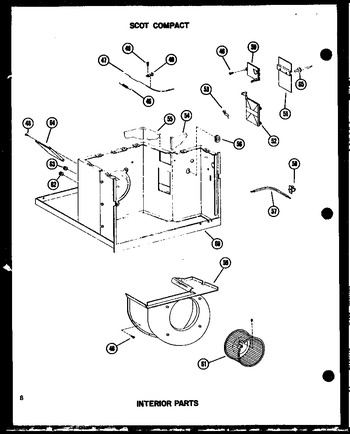 Diagram for ES-7-2MR (BOM: P5497436R)