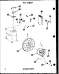 Diagram for 05 - Interior Parts