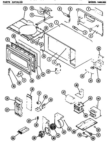 Diagram for 1443.002