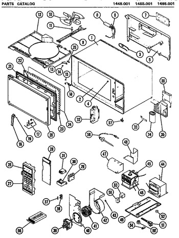 Diagram for 1445.001