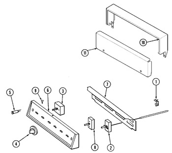 Diagram for 1500PRA