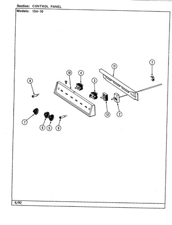 Diagram for 15HY-10