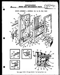 Diagram for 01 - Door Assy