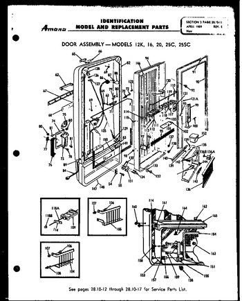 Diagram for 25C