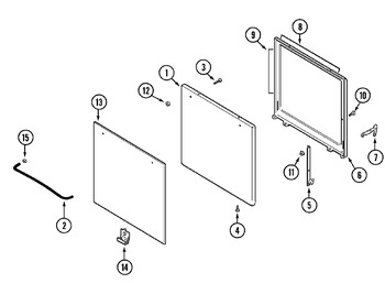 Diagram for 16RA-3BZ