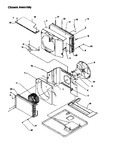 Diagram for 02 - Chassis Assy