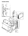 Diagram for 03 - Compressor Assy