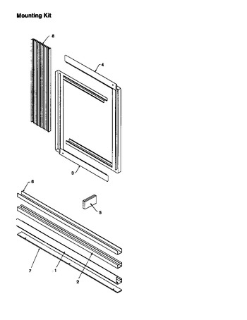 Diagram for 18C3MY (BOM: P1203209R)