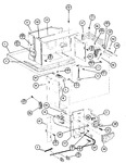 Diagram for 03 - Control Panel