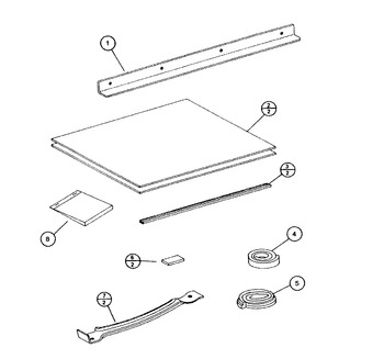 Diagram for ES2213S (BOM: P9938608R)