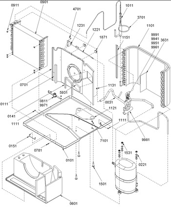 Diagram for 18M33PBEH (BOM: P1214819R)