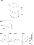 Diagram for 03 - Compressor Assembly