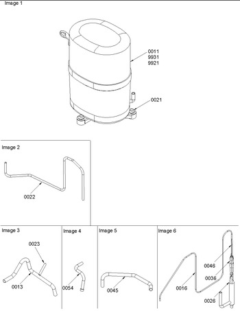 Diagram for 18M33PCEH (BOM: P1214826R)