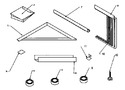 Diagram for 06 - Mtg Kit Assy